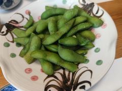 -金井日本料理(丽柏广场店)
