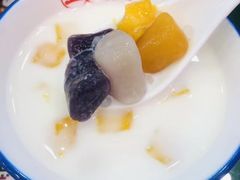 -五条人糖水铺(大汉口美食城店)