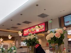 -李先生牛肉面大王(广渠门内店)