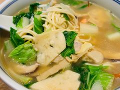 -阿琴面馆(武林路店)