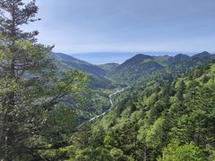 -神农架景区