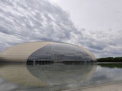 -国家大剧院