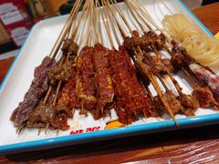 -泥锅串串香(学院路店)
