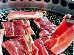 -拾勝牛·江景安格斯烧肉放题(江湾阳光天地店)