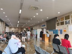 -重庆医科大学附属第一医院(本部)