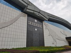 -中国西峡恐龙遗迹园