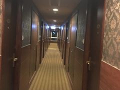 -香港华美达海景酒店