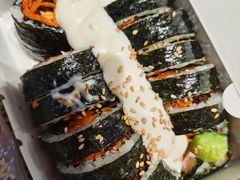 -传闻来紫菜包饭·打糕(西塔韩百店)