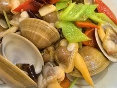 -北塘海鲜·天津菜(大光明桥旗舰店)