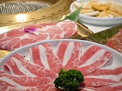 -炙城·韩式烤肉(南京东路店)