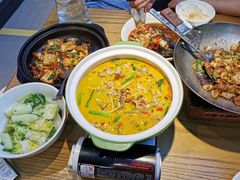 -7mall美食潮地标