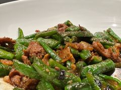 辣椒炒肉-天然台1908(中建广场店)