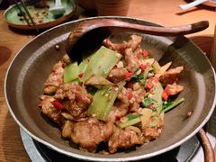 -吃饭皇帝大(合生汇店)
