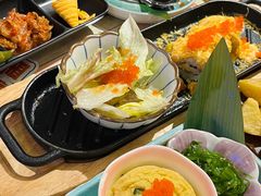 -桃太郎寿司料理(南坪店)