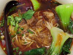 -李先生牛肉面大王(成都东站西广场店)