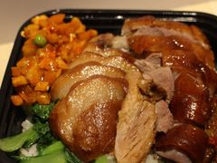 -同济大学-北苑食堂