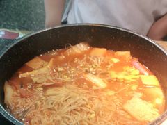 -熊小舍炸鸡火锅拌饭(招商城店)