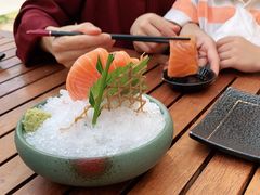 -山葵家居酒屋(天目里店)