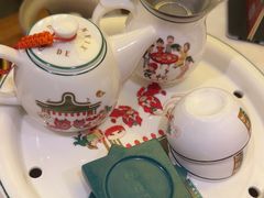 -悦得闲广式茶楼点心(石厦时代广场店)