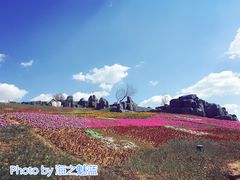 -天河潭旅游度假区