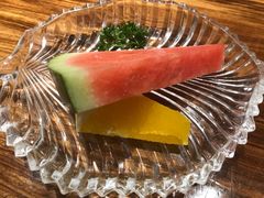 -江户前寿司(好运街店)