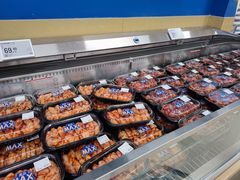 -盒马X会员店(王府井奥莱UP TOWN店)
