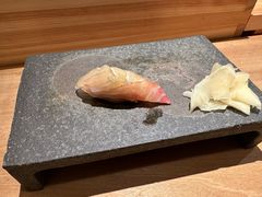 -一阳寿司(麦子街店)