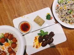 -枣子树·素食餐厅(普陀山店)