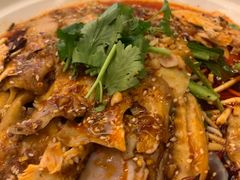 -芭菲盛宴·环球美食(锦城万达广场店)