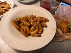 -韵秋荷(宝山龙湖天街店)