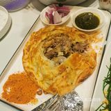 新疆菜