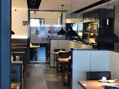 大堂-YUOZUO渝作·川渝冒肚(崂山店)