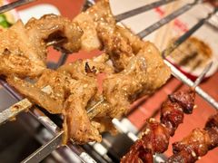 -熙成烧烤·三十三年(开发区店)