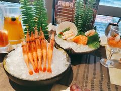 -極上萬膳·日料放题(来福士江景店)
