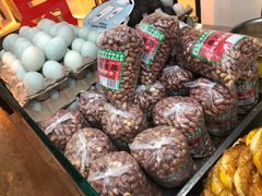 -老金家蛋菜夹馍(西安总店)