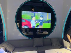 -海乐星KTV(航空路店)