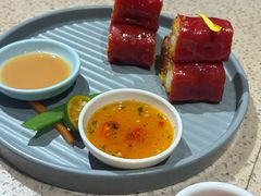 -点都德(聚福楼店)