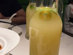 冰桔茶-外婆家(西红门荟聚购物中心店)