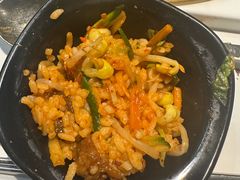 -炙城·韩式烤肉(南京东路店)