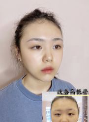 -本小姐美学·半永久纹眉野生眉