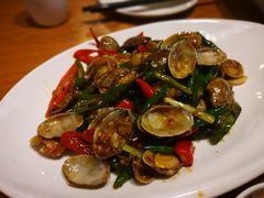 豉香花甲-广味轩(奥园店)