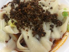 -华兴街自力面店