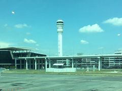 -吉隆坡国际机场