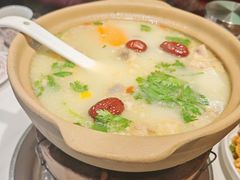 -清真·卡德尔大叔新疆主题餐厅(龙汇路店)