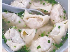 -顶巧鸡汤馄饨(虹口总店)