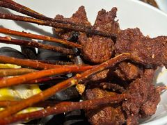 -柴门饭儿(成都太古里店)