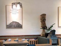 大堂-旅马餐厅(茅家埠店)