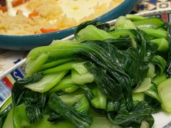 -阿拉丁新疆风味餐厅·清真(罗廊巷店)
