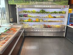 -万记麻辣烫国展总店