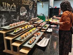 -OPEN開全日自助餐厅·牛肉火锅·海鲜(佛山希尔顿酒店)